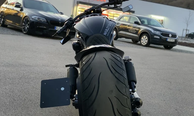 Ernst Cars&Bikes GmbH
