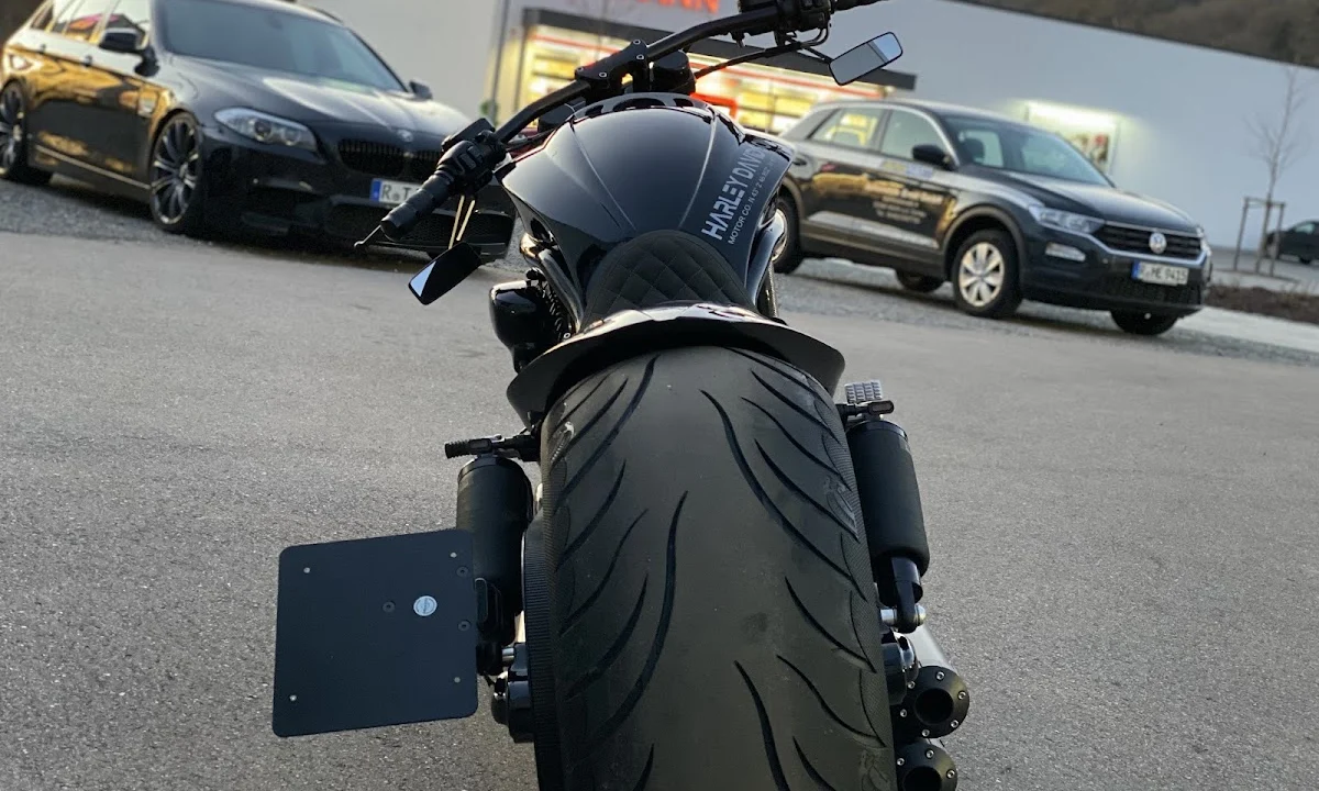 KFZ-Werkstätten Ernst Cars&Bikes GmbH Regensburg
