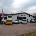 Ernst Viol Auto-Service