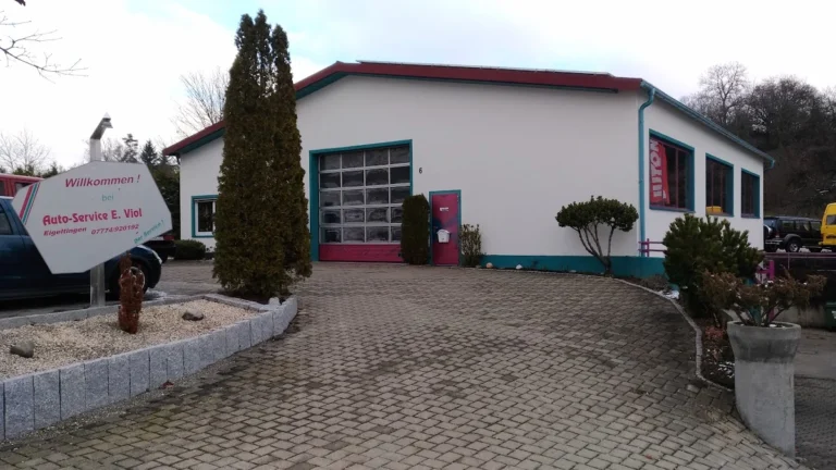 Ernst Viol Auto-Service