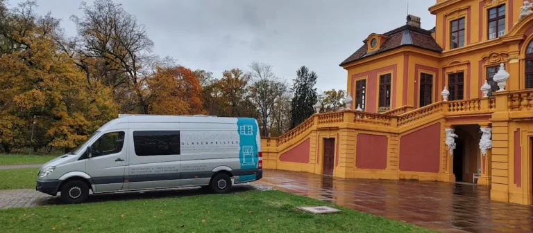 Erwin Gorcenko Glaserei