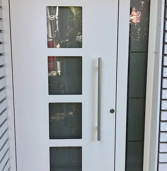 Erwin Gorcenko Glaserei