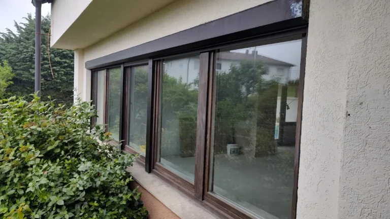 Erwin Gorcenko Glaserei