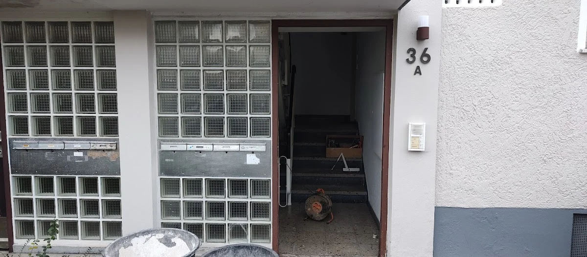 Fensterbauer Erwin Gorcenko Glaserei Stuttgart