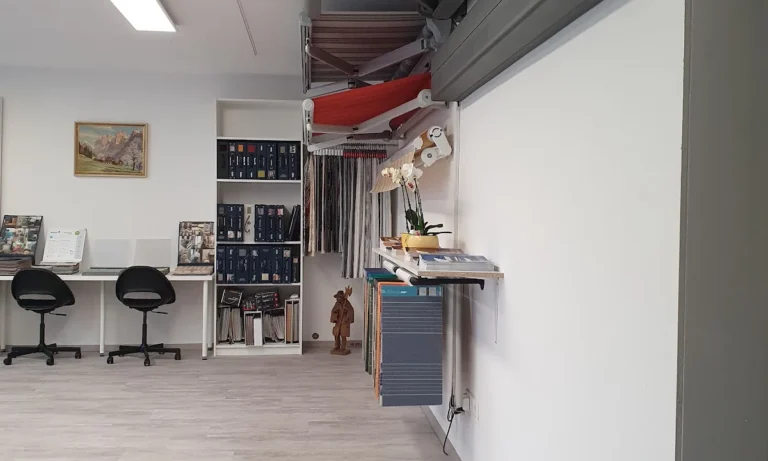 ESR Sonnenschutz & Raumgestaltung