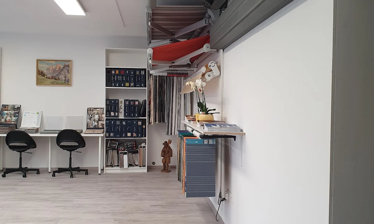 Fensterbauer ESR Sonnenschutz & Raumgestaltung Erlangen