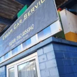 Essam Car Service