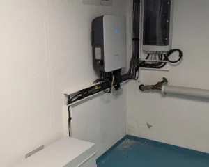 eSunSolution Elektro und Klima