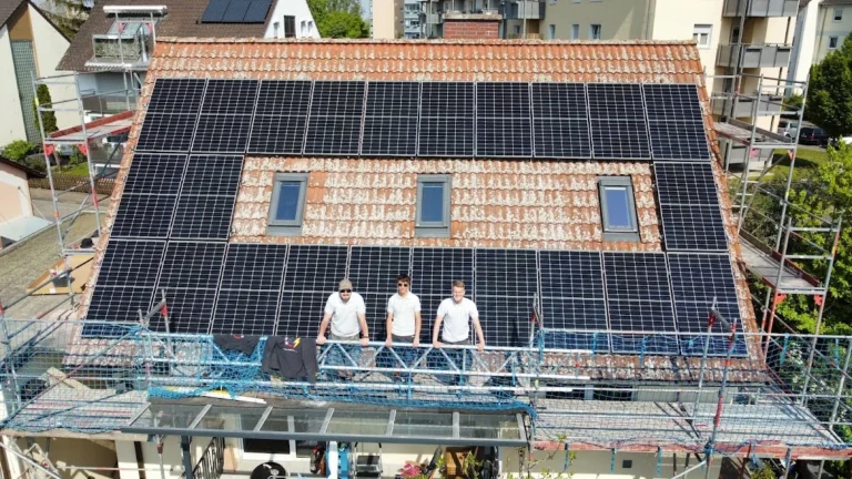 ET-Elektrotechnik GmbH