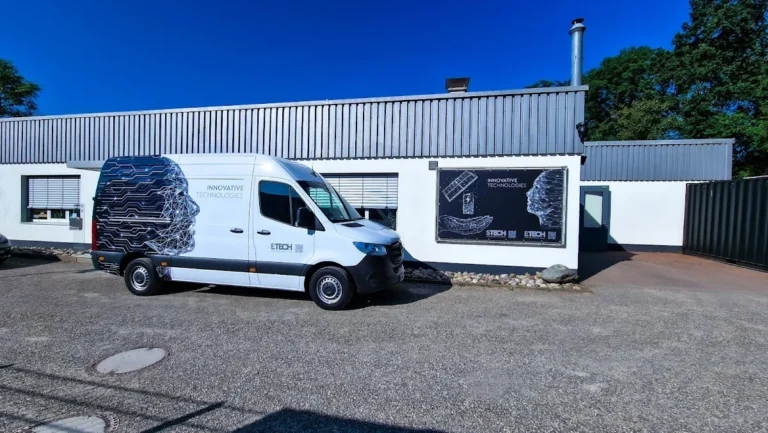 ETECH Elektrotechnik GmbH