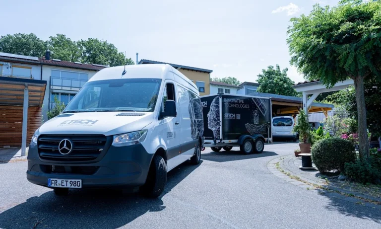 ETECH Elektrotechnik GmbH