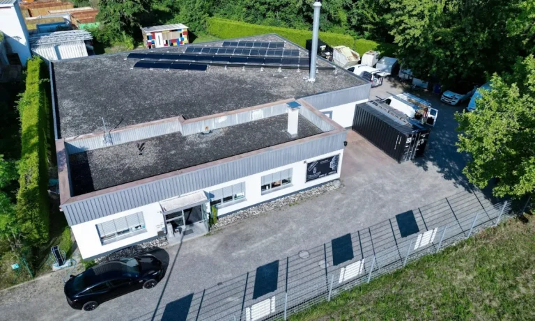 ETECH Elektrotechnik GmbH