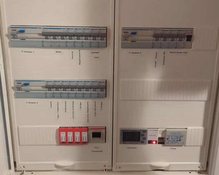 ETM-ElektroTech Michaelis e.U.