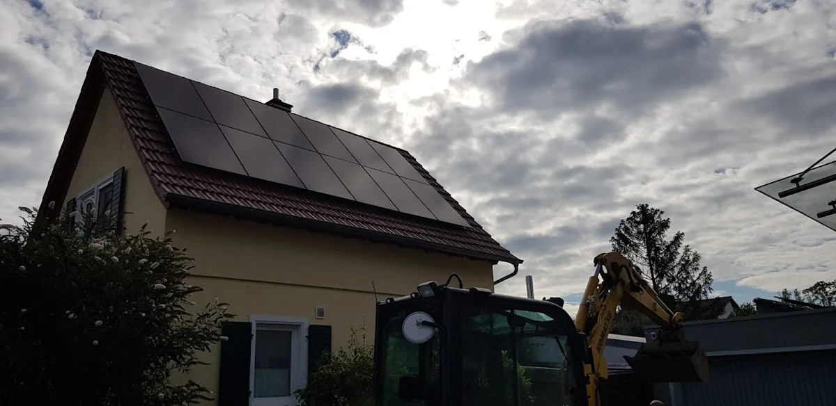 Elektriker ETM-ElektroTech Michaelis e.U. Worms