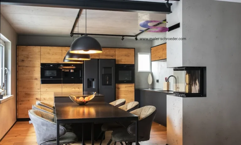 Eugen Schröder Malermeister