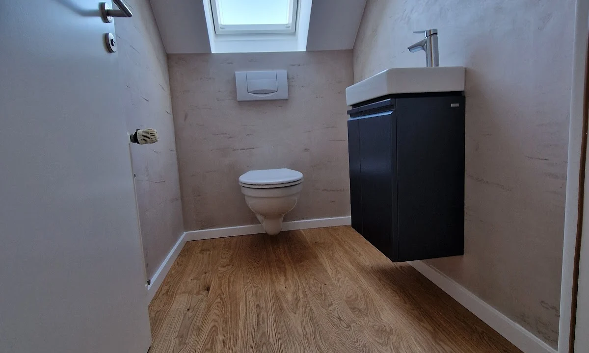 Maler Eugen Schröder Malermeister Bielefeld