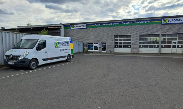 EUROMASTER Amberg PKW & LKW