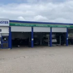 EUROMASTER Ansbach/Mfr. PKW & LKW