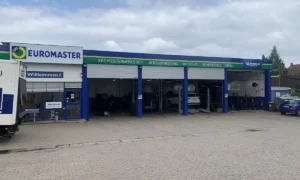 EUROMASTER Ansbach/Mfr. PKW & LKW