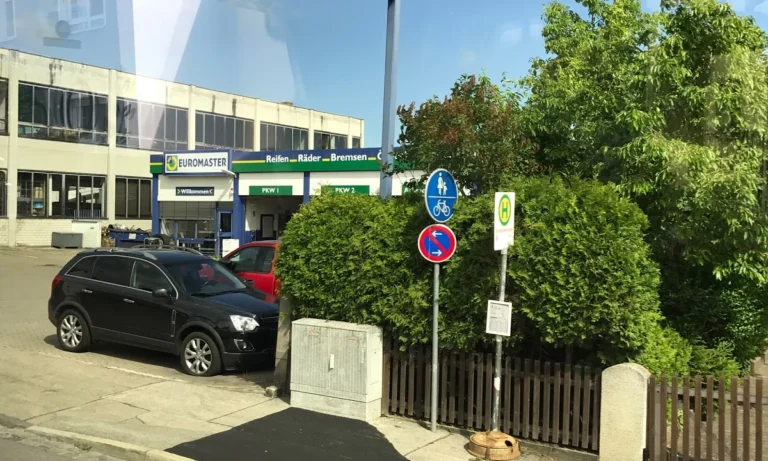 EUROMASTER Ansbach/Mfr. PKW & LKW