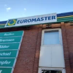 EUROMASTER Hamburg PKW