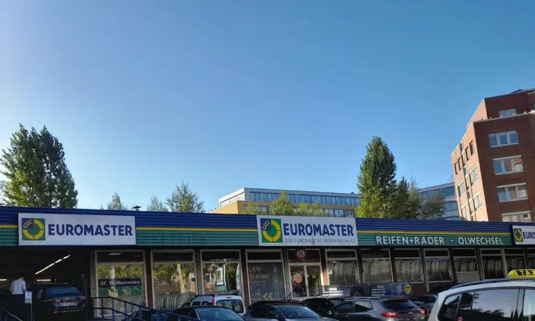 EUROMASTER Hamburg PKW