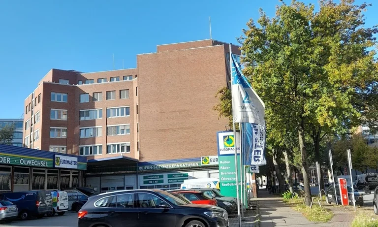 EUROMASTER Hamburg PKW