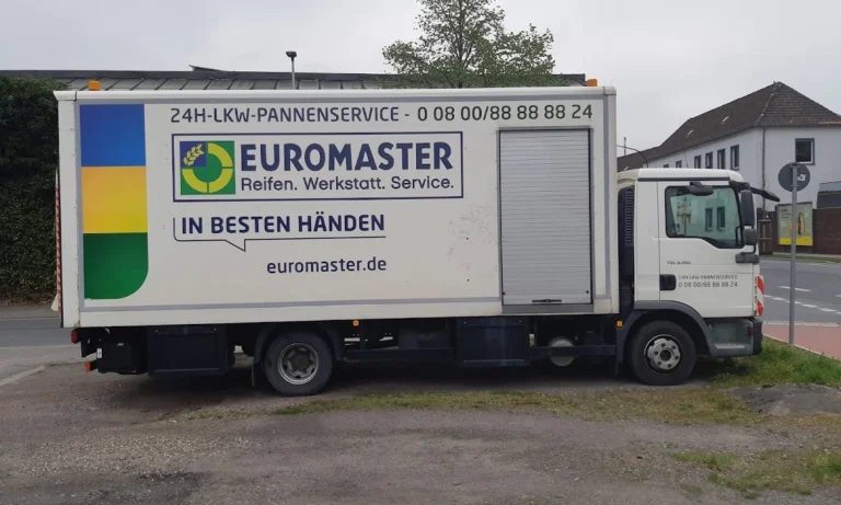 EUROMASTER Hamm PKW & LKW
