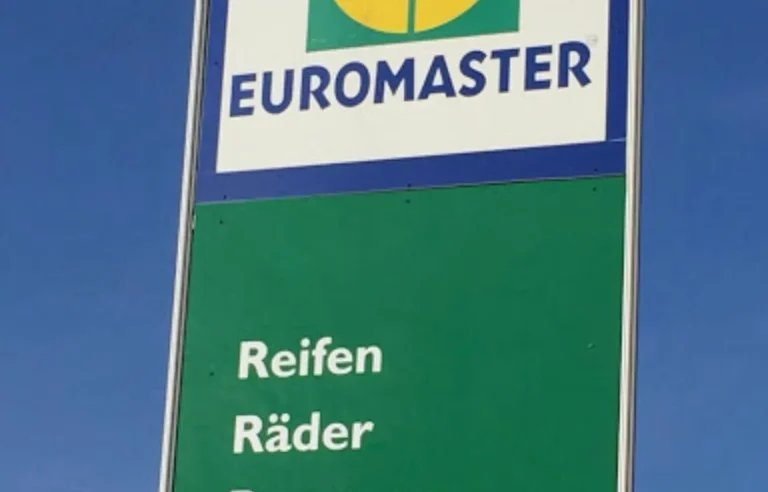 EUROMASTER Hamm PKW & LKW