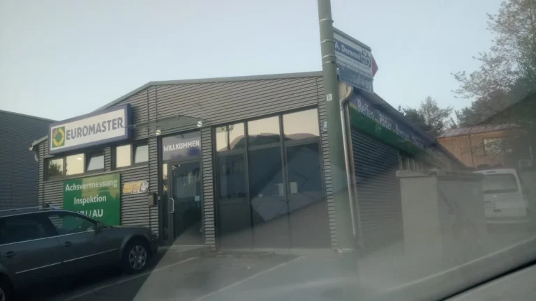 EUROMASTER Ottobrunn PKW