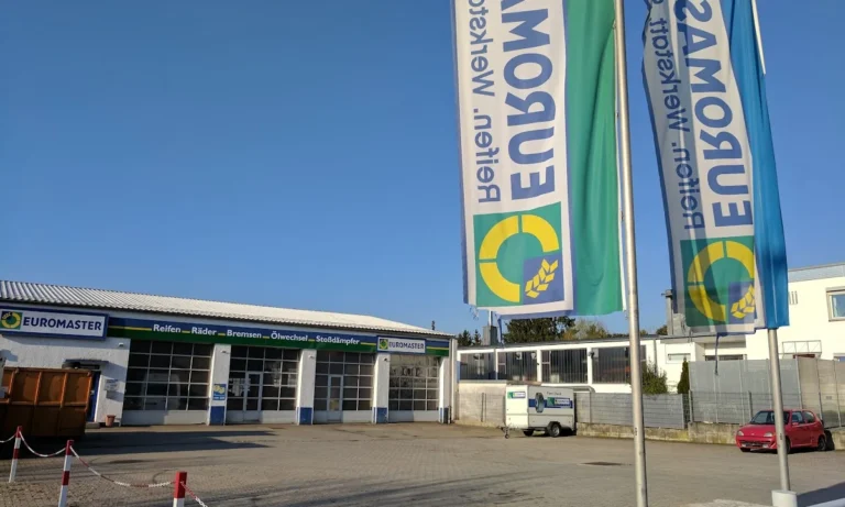 EUROMASTER Passau PKW & LKW