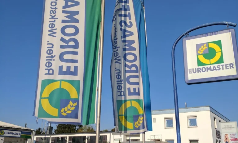 EUROMASTER Passau PKW & LKW