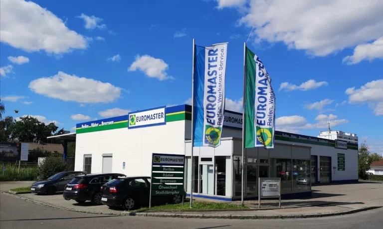 EUROMASTER Stadtbergen PKW