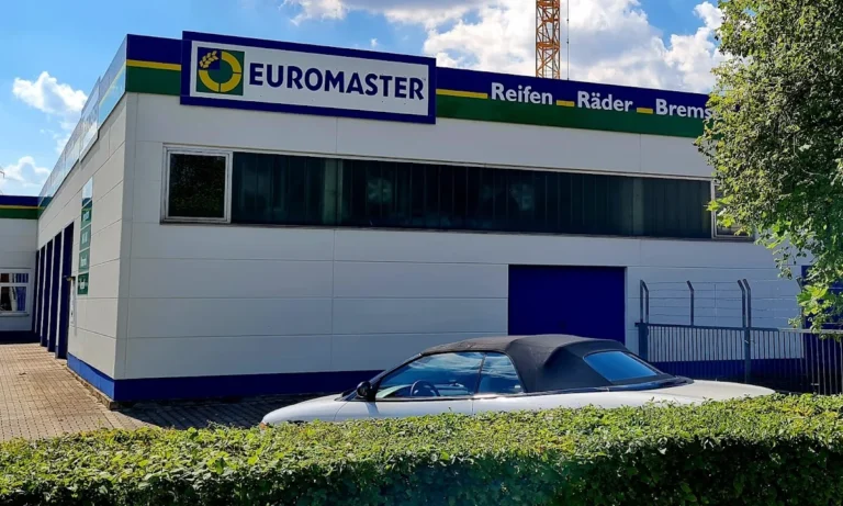 EUROMASTER Stadtbergen PKW