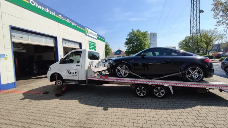 EUROMASTER Stadtbergen PKW