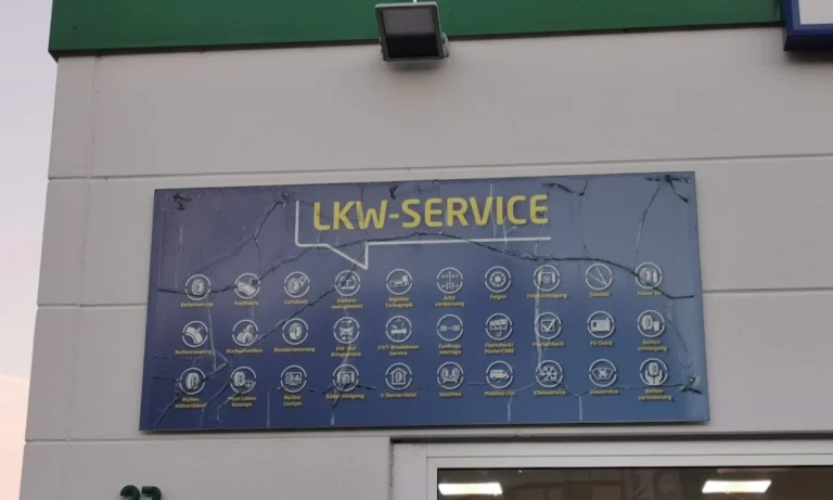 EUROMASTER Stuttgart-Wangen PKW & LKW