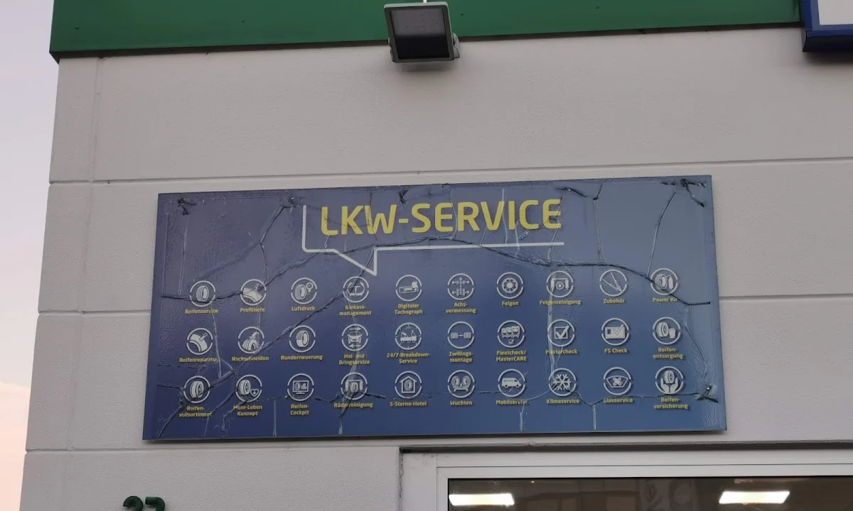 KFZ-Werkstätten EUROMASTER Stuttgart-Wangen PKW & LKW Stuttgart