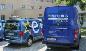 EURONICS Girrbach Hausgeräte