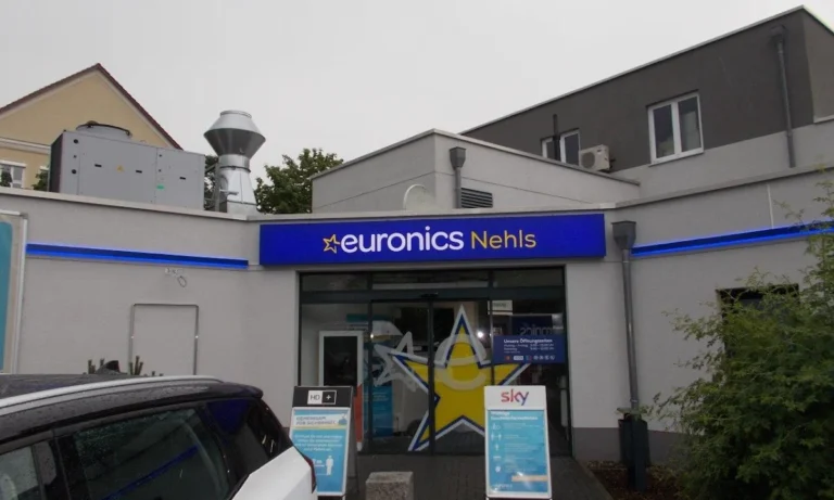 EURONICS Nehls
