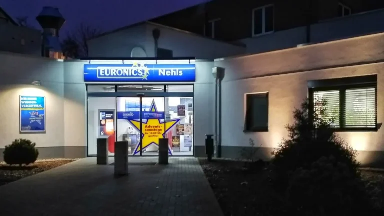 EURONICS Nehls
