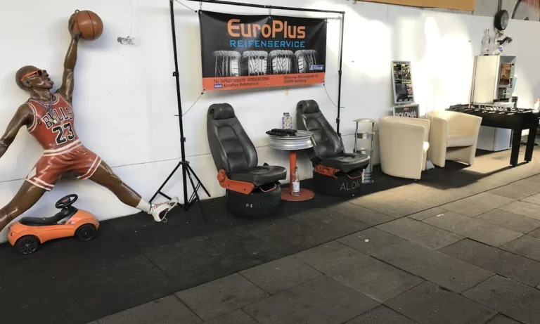 EuroPlus Reifenservice