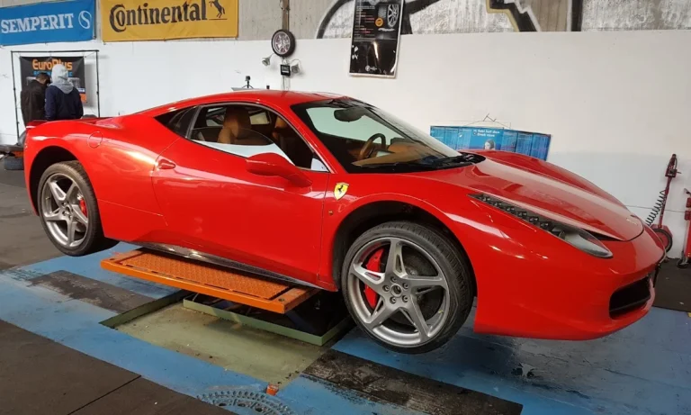 EuroPlus Reifenservice