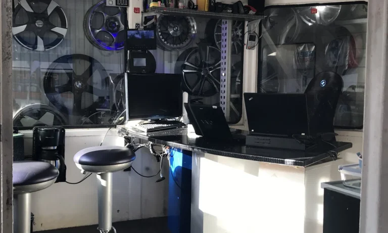 EuroPlus Reifenservice