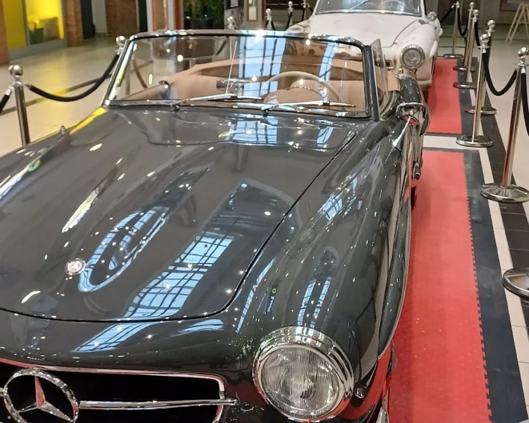 EuroPlus Reifenservice