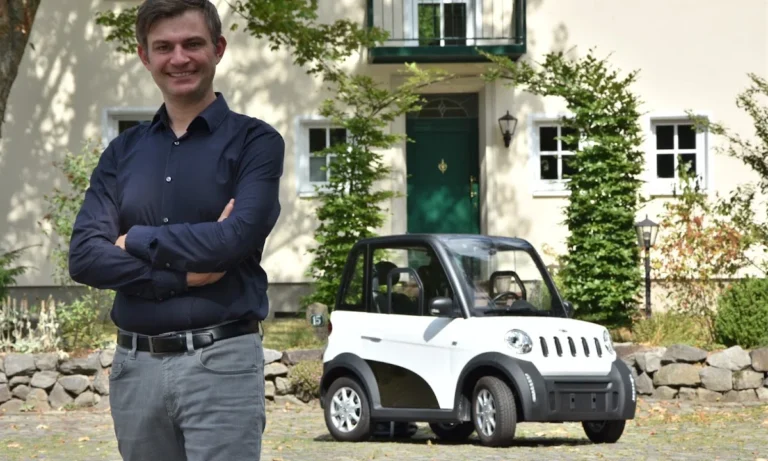 evoe - KFZ-Werkstatt