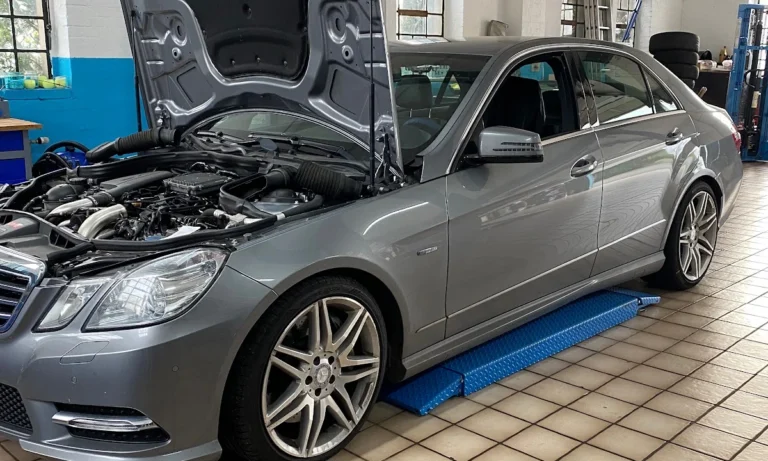 evoe - KFZ-Werkstatt