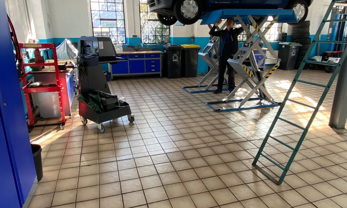 KFZ-Werkstätten evoe – KFZ-Werkstatt Osnabrück