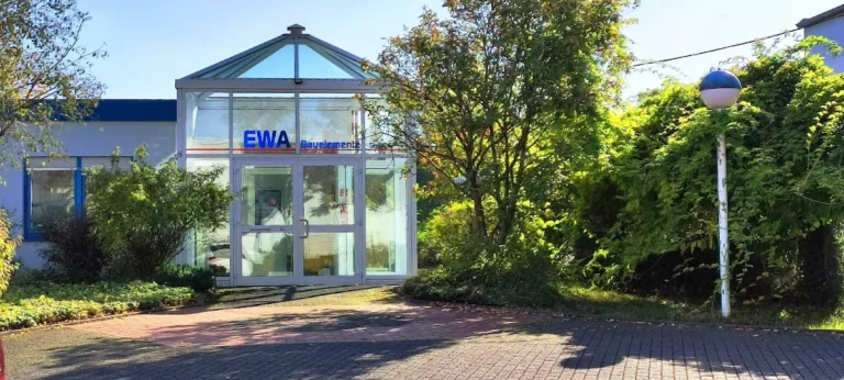 EWA Bauelemente GmbH