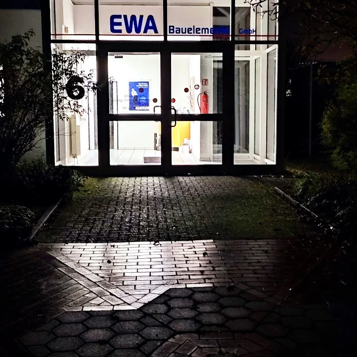 EWA Bauelemente GmbH