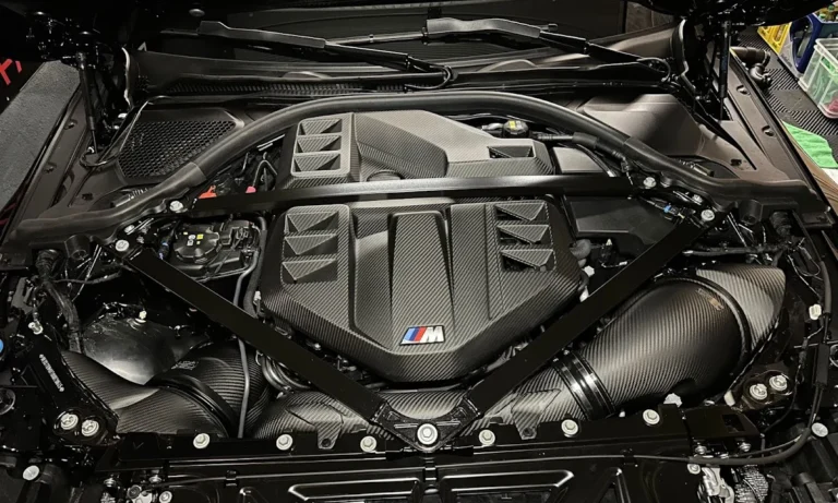 Exhaust-Performance